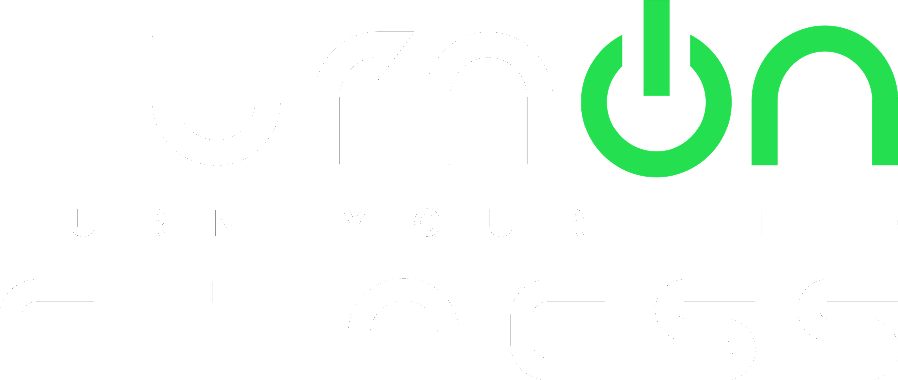 TURN ON FITNESS